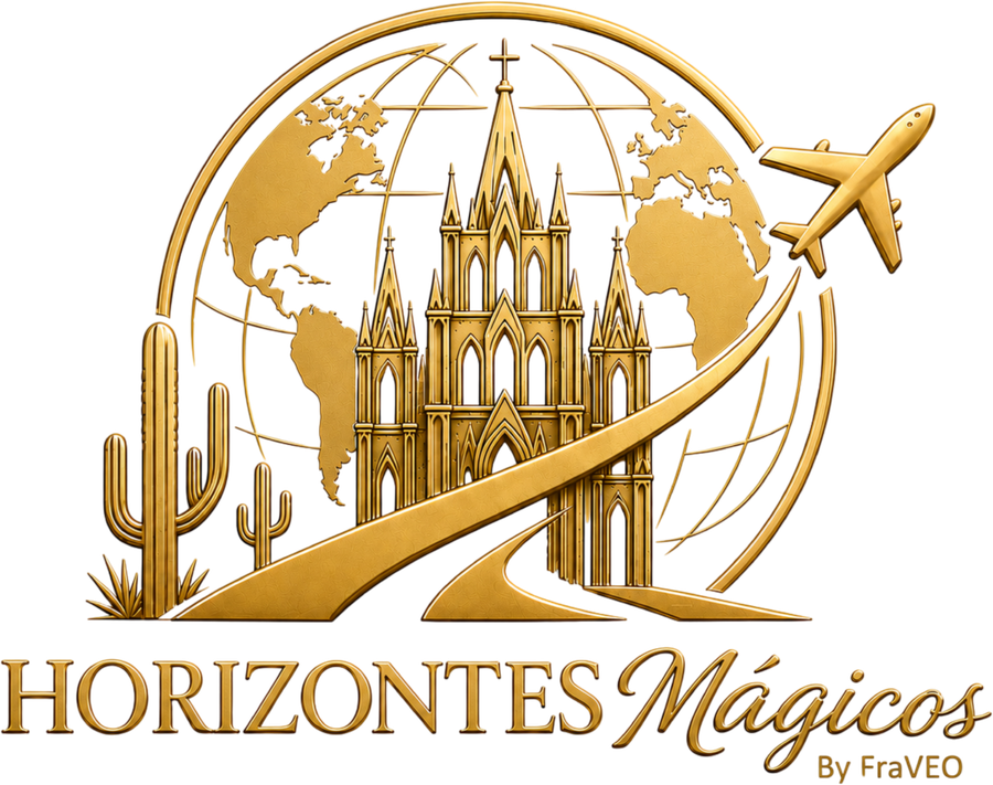 Horizontes Mágicos Travel Agency by Fraveo